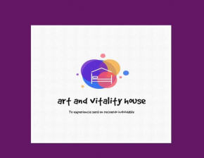 ART AND VITALITY HOUSE Dirección correcta Calle 24a bis No 44a 52